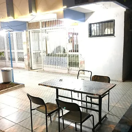 Uenal Antalya